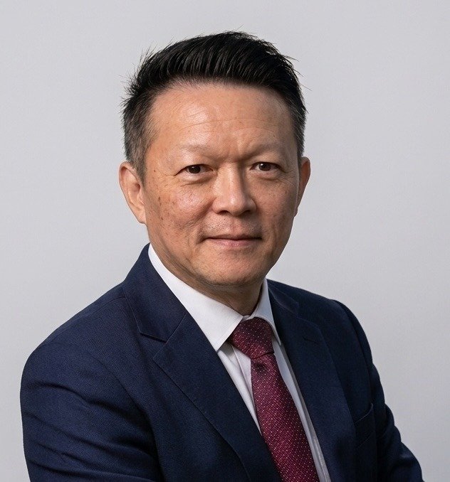 Joseph – Principal, Postera Advisory