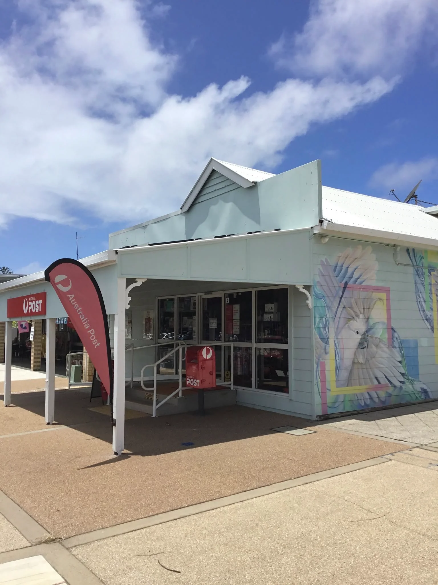Premier Capricorn Coast Business Opportunity