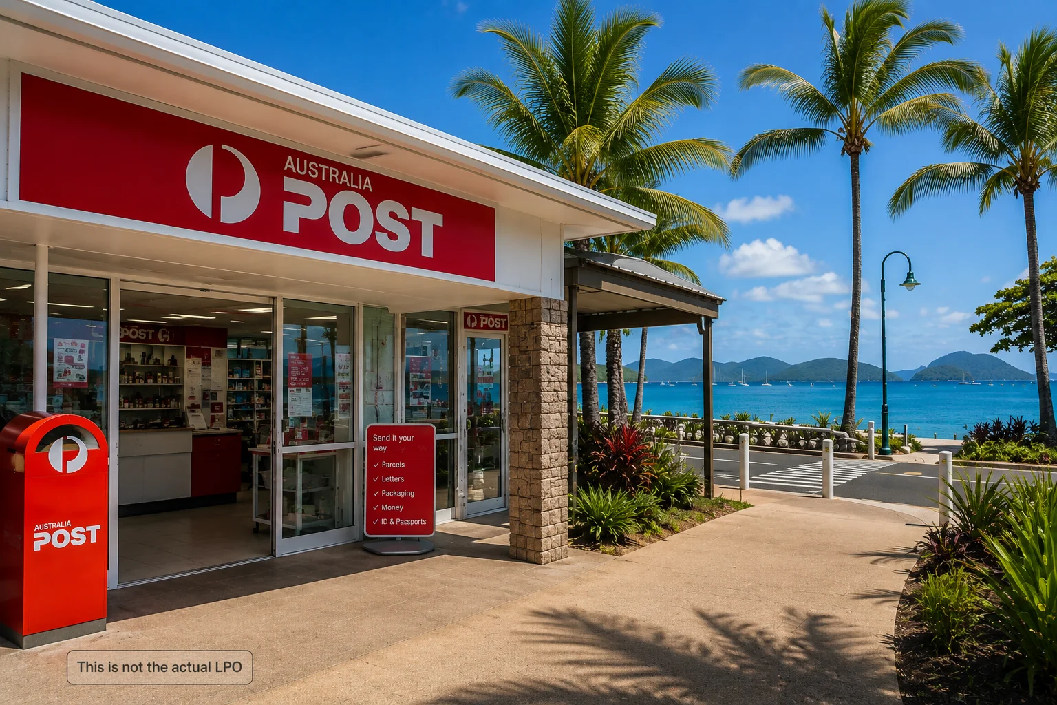 New Whitsunday Region LPO – Strong Growth & Sea-Change Lifestyle